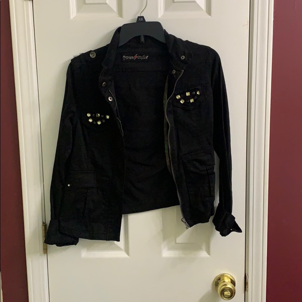 Jacket